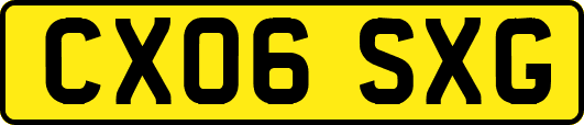 CX06SXG