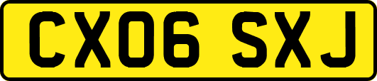 CX06SXJ