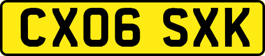 CX06SXK
