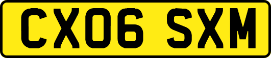 CX06SXM