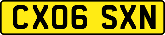 CX06SXN