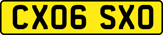 CX06SXO