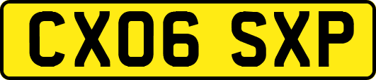 CX06SXP