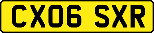 CX06SXR