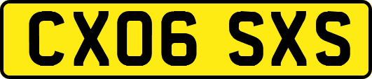 CX06SXS
