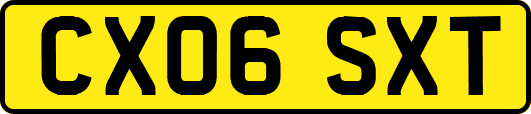 CX06SXT