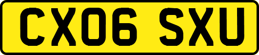 CX06SXU