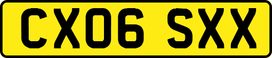 CX06SXX