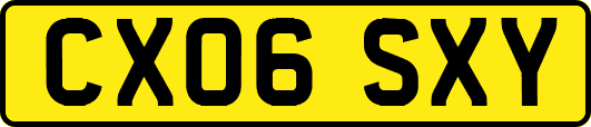 CX06SXY