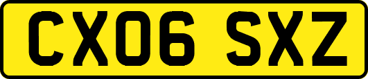 CX06SXZ