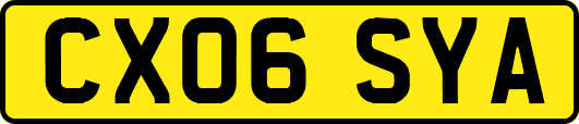 CX06SYA