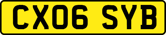 CX06SYB