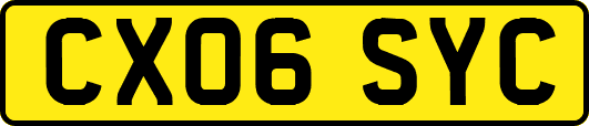 CX06SYC