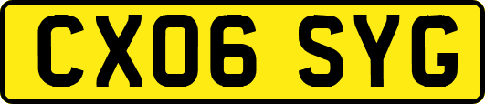 CX06SYG