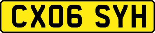 CX06SYH