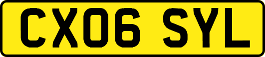 CX06SYL