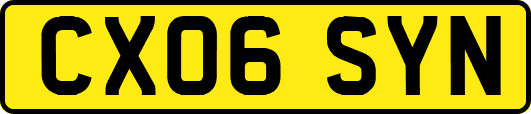 CX06SYN