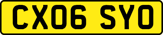 CX06SYO