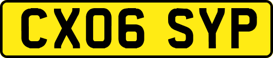 CX06SYP