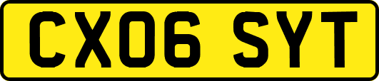 CX06SYT