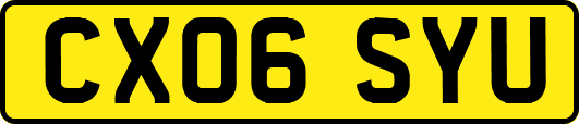 CX06SYU