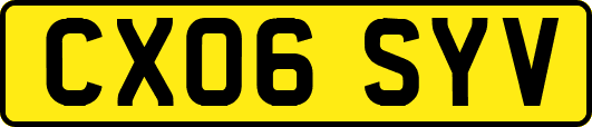 CX06SYV
