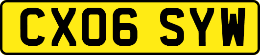 CX06SYW