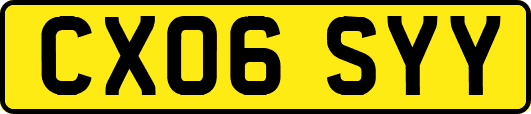 CX06SYY