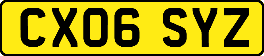 CX06SYZ