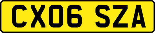 CX06SZA