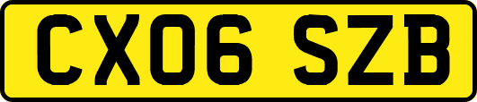 CX06SZB