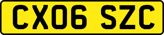 CX06SZC