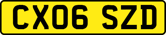 CX06SZD