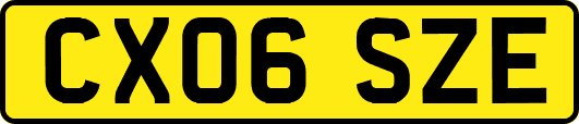 CX06SZE