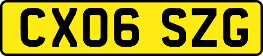 CX06SZG