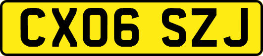 CX06SZJ