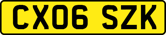 CX06SZK