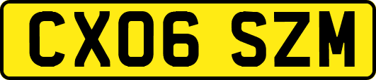 CX06SZM