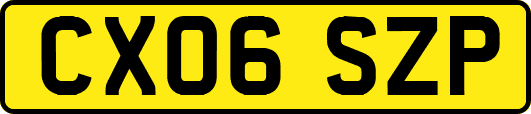 CX06SZP