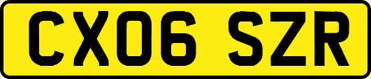 CX06SZR