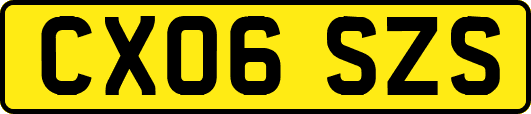 CX06SZS