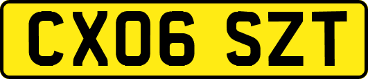 CX06SZT