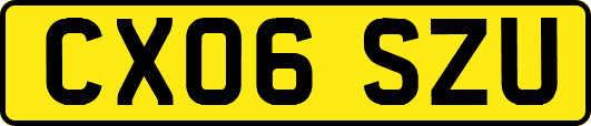 CX06SZU