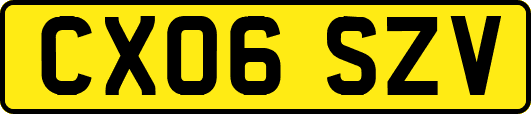 CX06SZV
