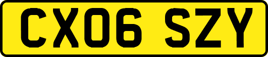 CX06SZY
