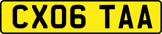 CX06TAA
