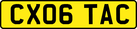 CX06TAC