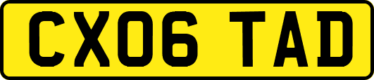 CX06TAD