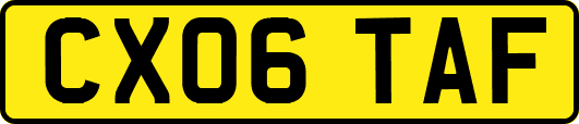 CX06TAF