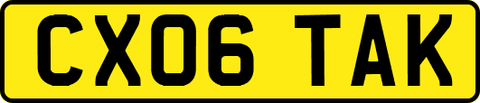 CX06TAK